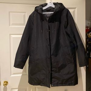 Arctic Expedition Coat - Size XL